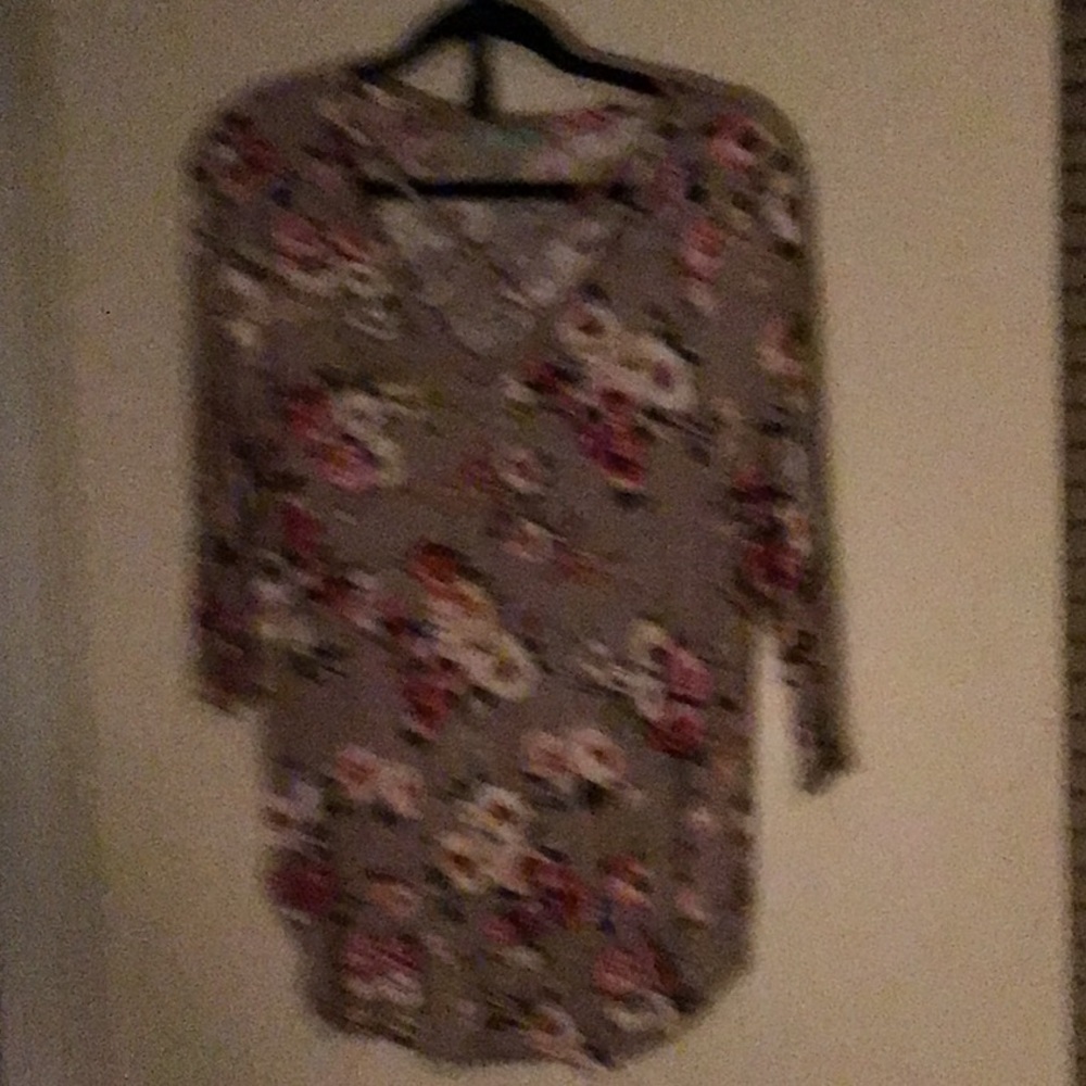 Ladies top